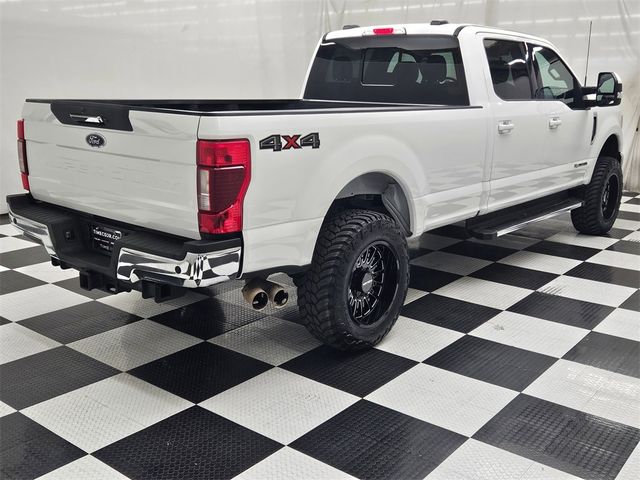 2022 Ford F-350 Lariat