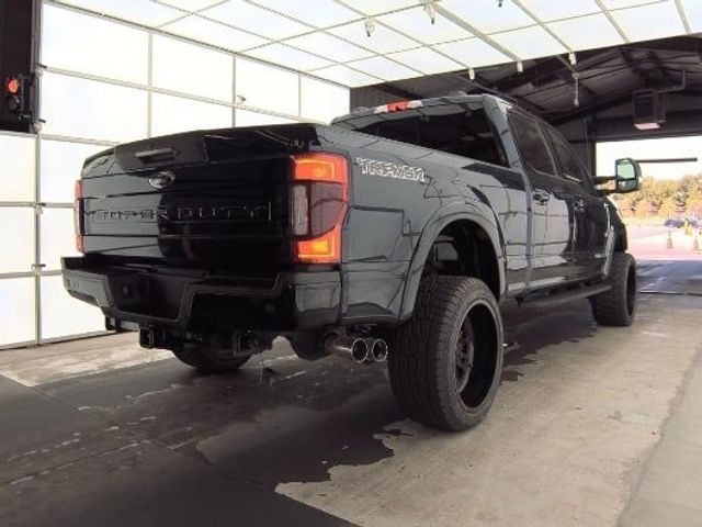 2022 Ford F-350 Lariat