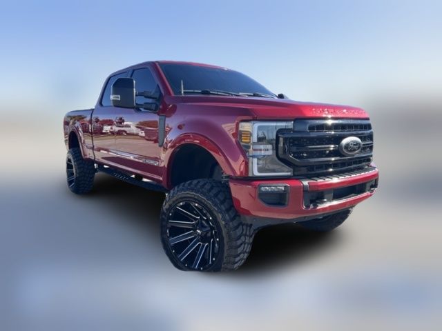 2022 Ford F-350 Lariat