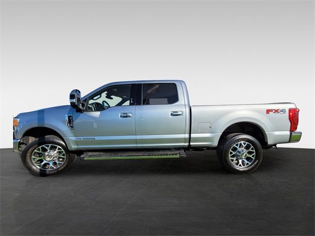 2022 Ford F-350 Lariat