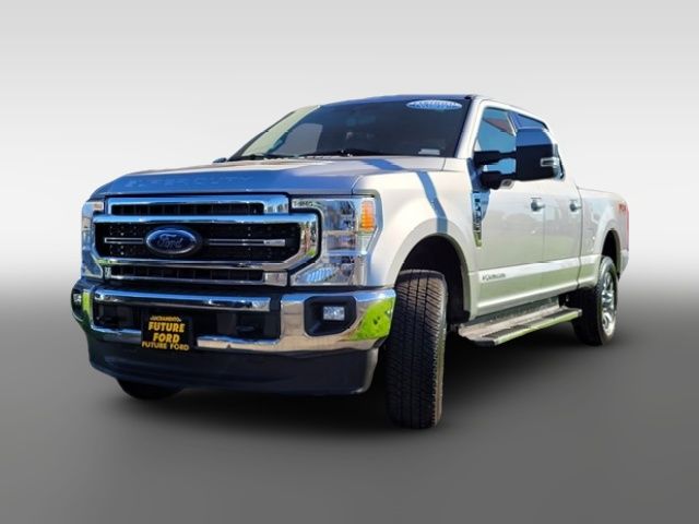 2022 Ford F-350 Lariat