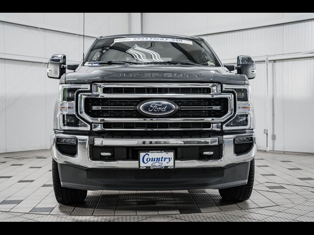 2022 Ford F-350 Lariat