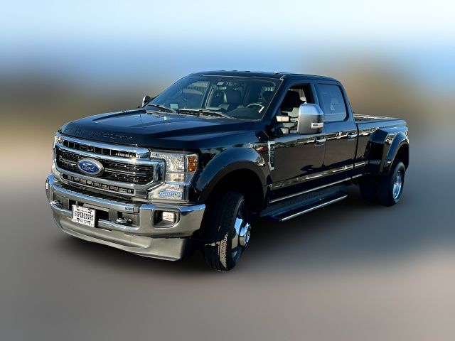 2022 Ford F-350 Lariat