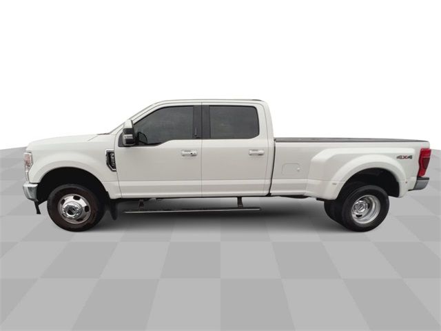 2022 Ford F-350 Lariat