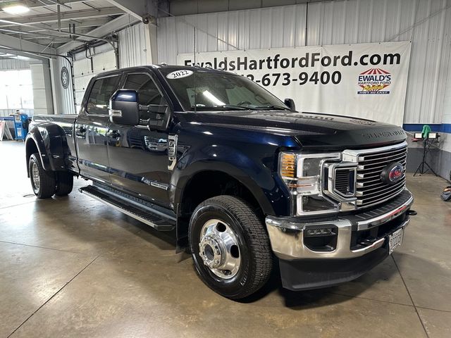 2022 Ford F-350 Lariat