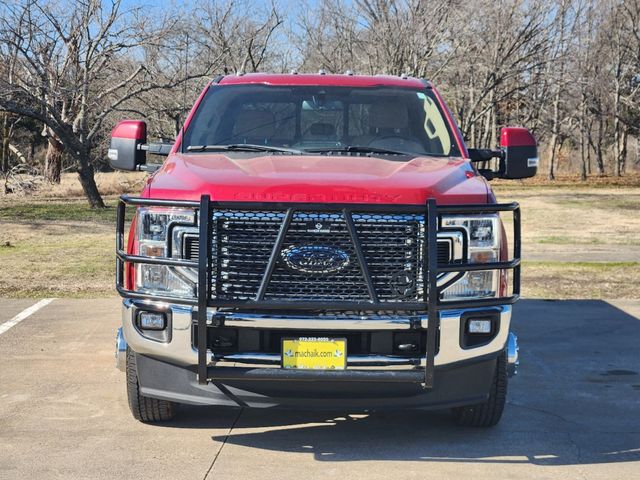 2022 Ford F-350 Lariat