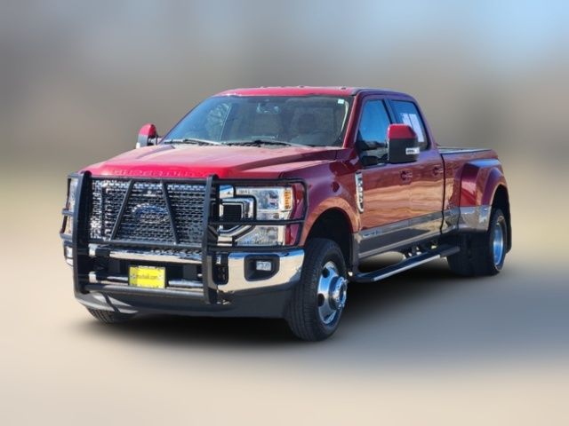 2022 Ford F-350 Lariat