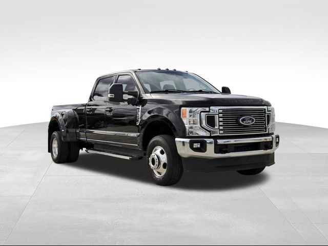 2022 Ford F-350 Lariat