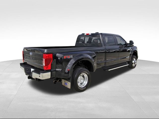 2022 Ford F-350 Lariat