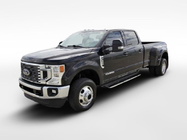 2022 Ford F-350 Lariat