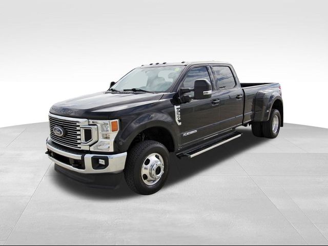 2022 Ford F-350 Lariat