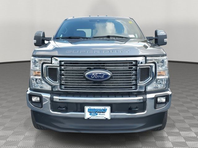 2022 Ford F-350 Lariat