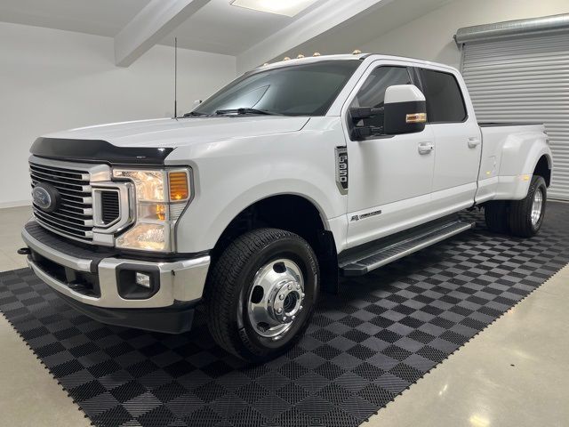 2022 Ford F-350 Lariat