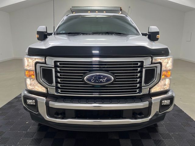 2022 Ford F-350 Lariat