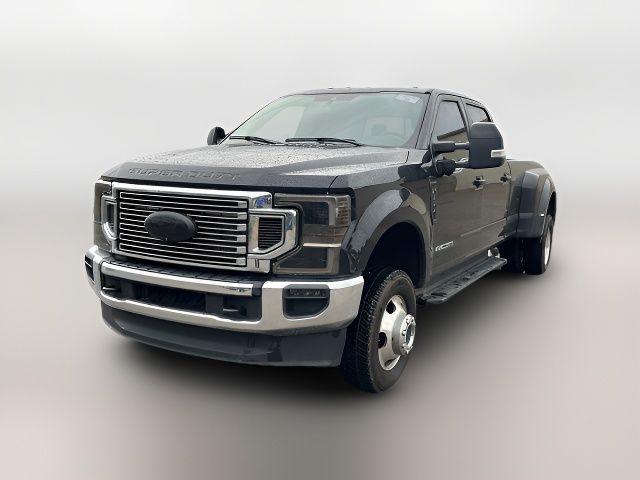 2022 Ford F-350 Lariat