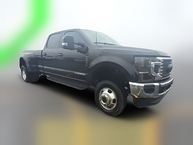 2022 Ford F-350 Lariat