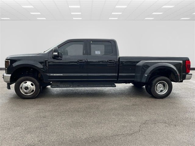 2022 Ford F-350 Lariat