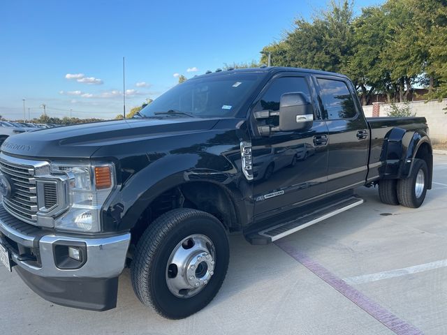 2022 Ford F-350 Lariat