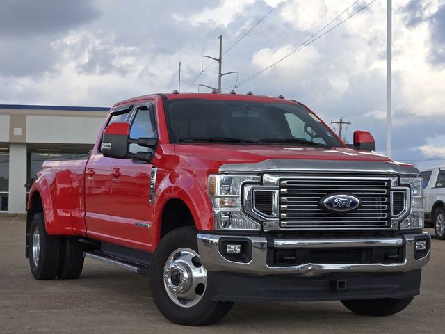 2022 Ford F-350 Lariat