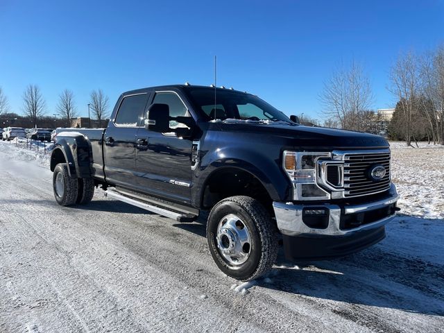 2022 Ford F-350 Lariat