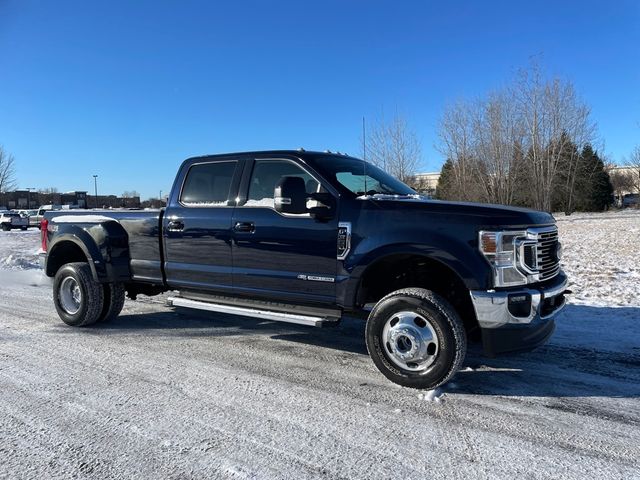 2022 Ford F-350 Lariat