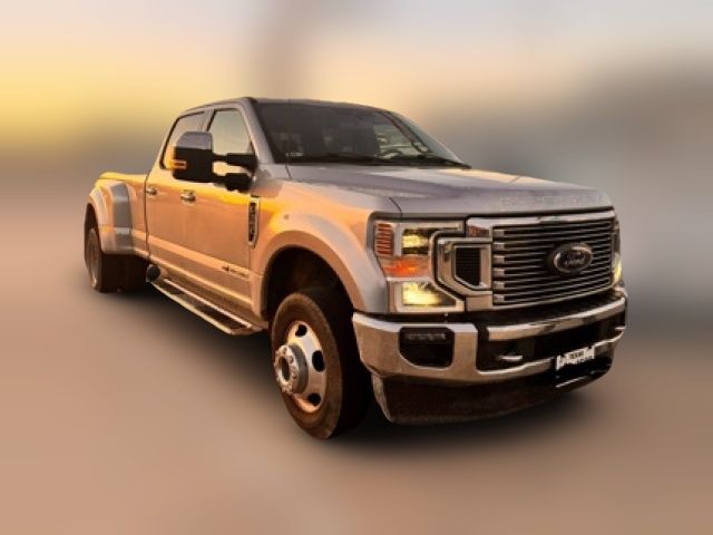 2022 Ford F-350 Lariat