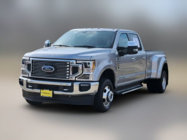 2022 Ford F-350 Lariat