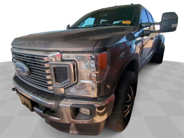 2022 Ford F-350 Lariat