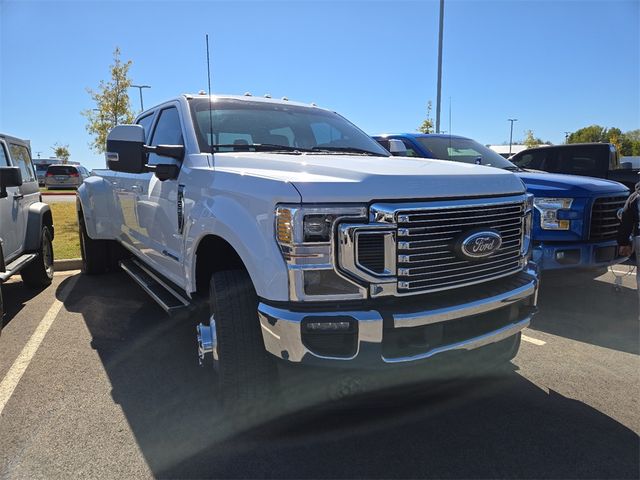 2022 Ford F-350 Lariat