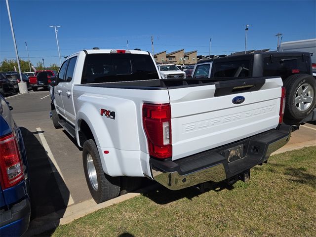 2022 Ford F-350 Lariat