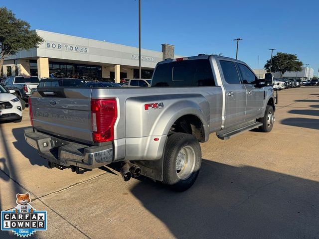 2022 Ford F-350 Lariat