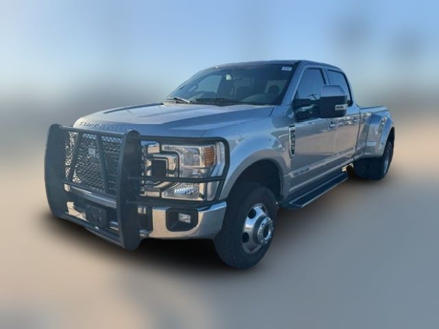 2022 Ford F-350 Lariat