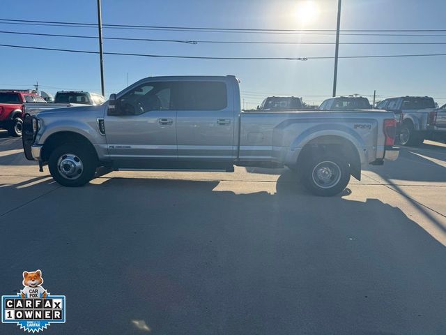 2022 Ford F-350 Lariat