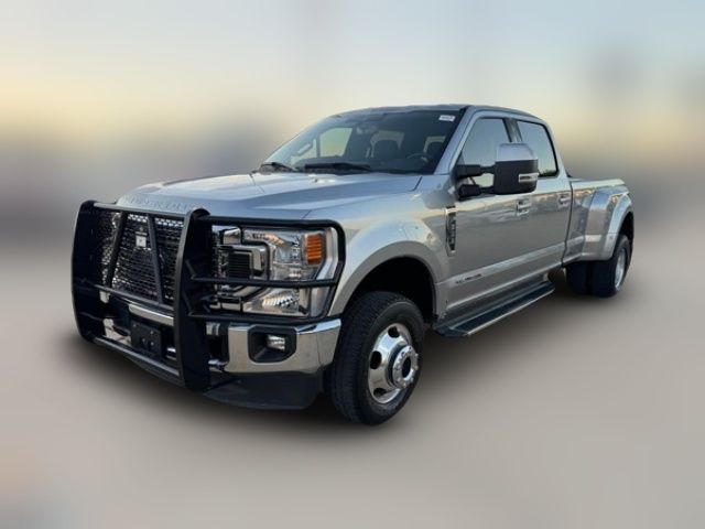 2022 Ford F-350 Lariat