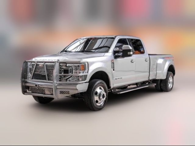 2022 Ford F-350 Lariat