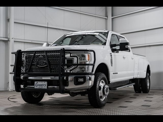 2022 Ford F-350 Lariat