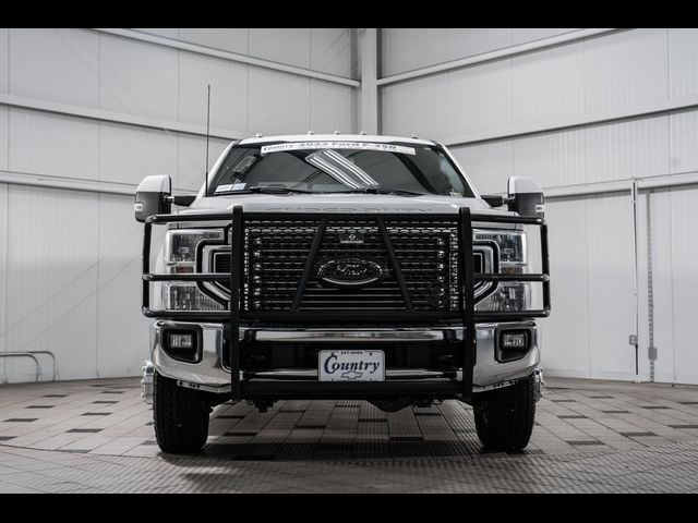 2022 Ford F-350 Lariat