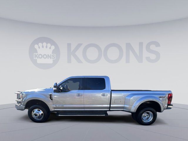 2022 Ford F-350 Lariat