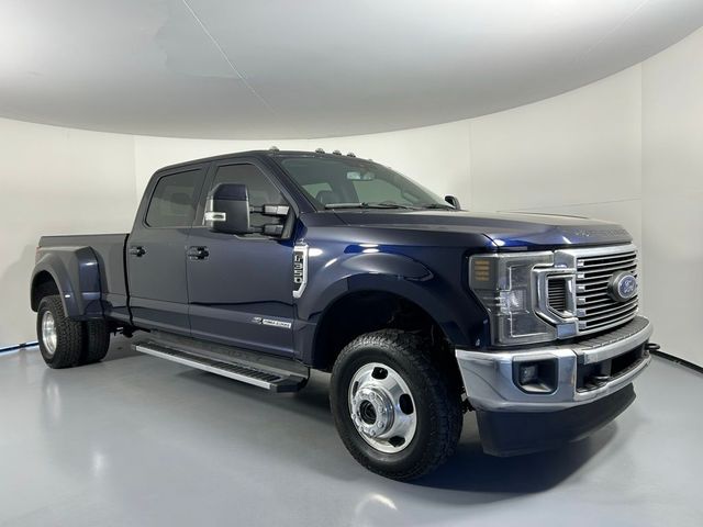 2022 Ford F-350 Lariat