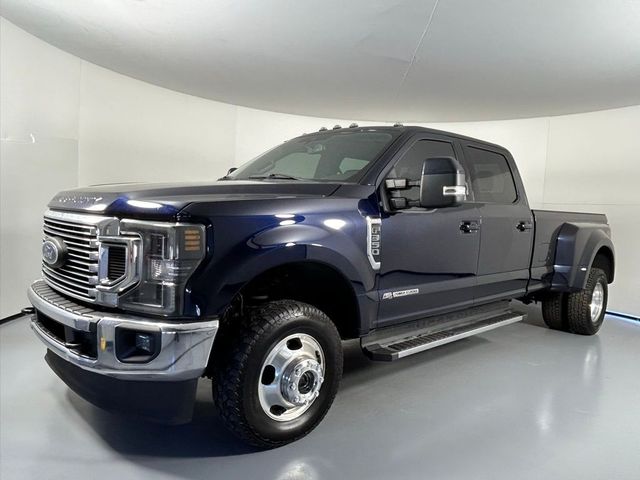 2022 Ford F-350 Lariat