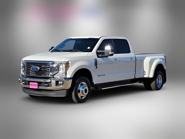 2022 Ford F-350 Lariat