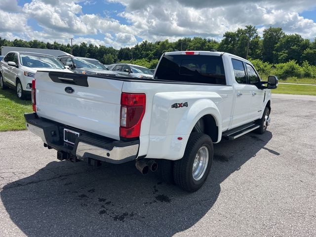 2022 Ford F-350 XLT