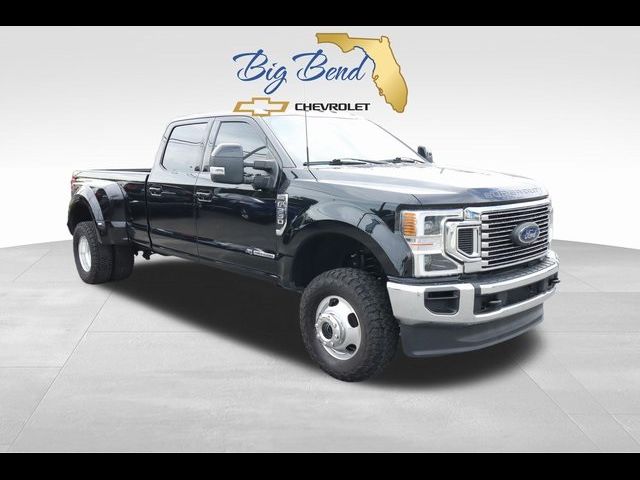 2022 Ford F-350 Lariat