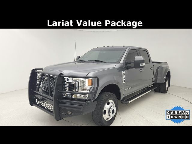 2022 Ford F-350 Lariat