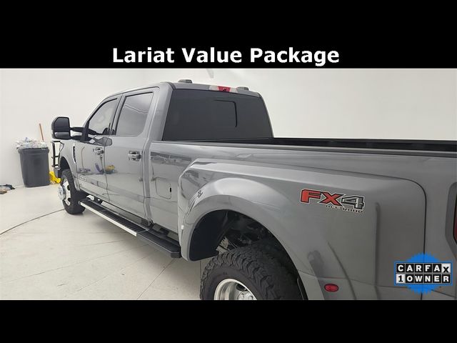 2022 Ford F-350 Lariat