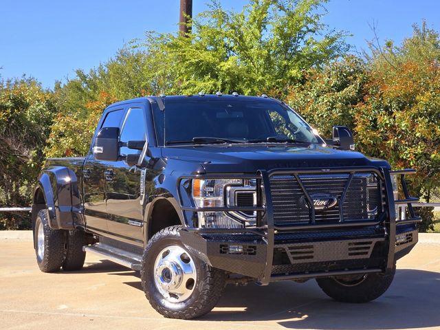 2022 Ford F-350 Lariat