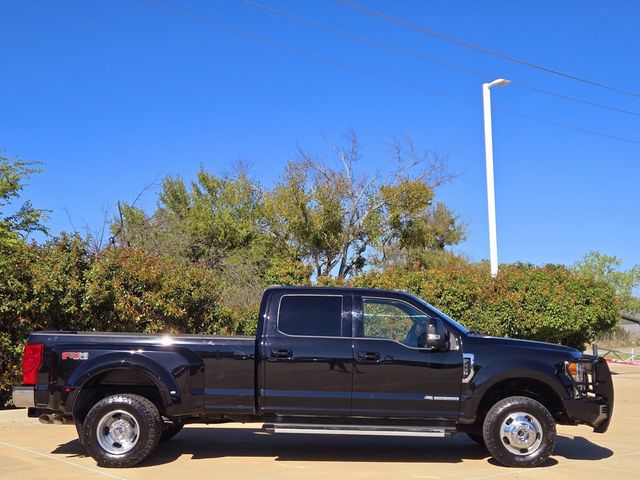 2022 Ford F-350 Lariat