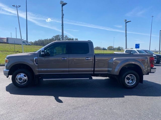 2022 Ford F-350 Lariat