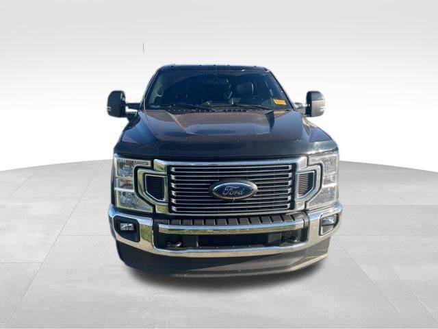 2022 Ford F-350 Lariat