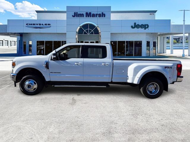 2022 Ford F-350 Lariat